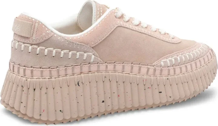 Nama platform sneakers - Image 3