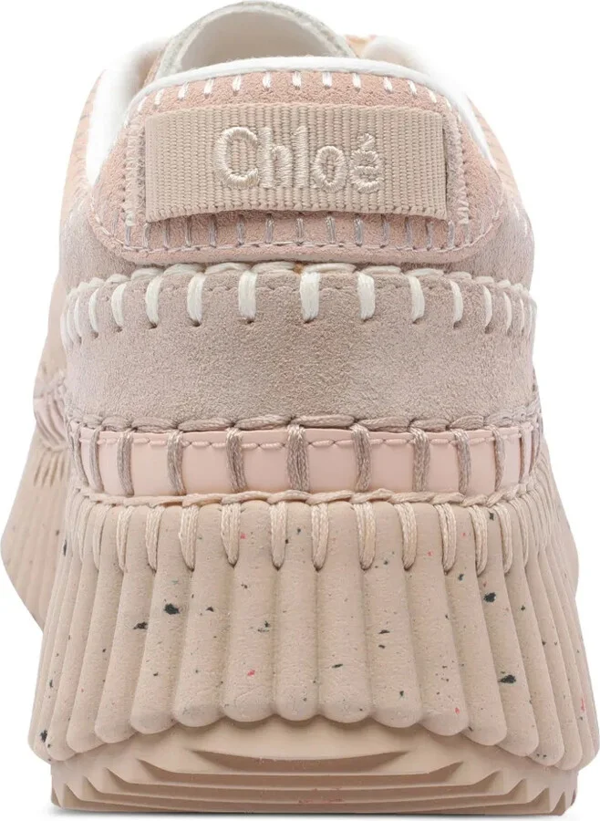 Nama platform sneakers - Image 4