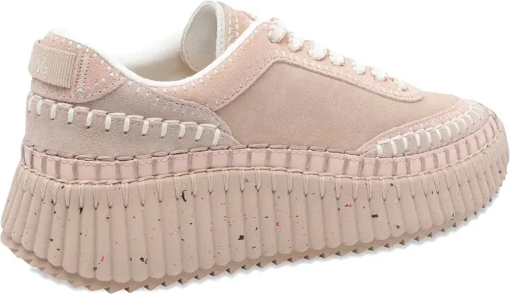 Nama platform sneakers - Image 5