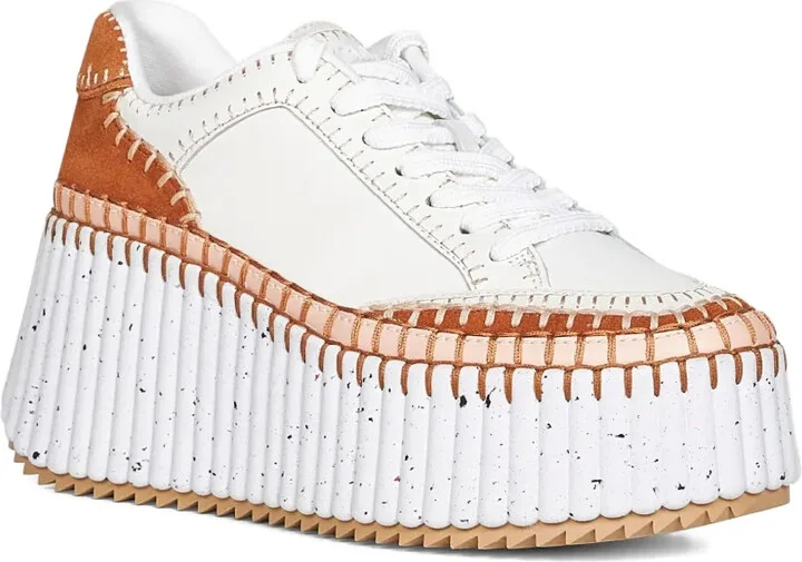 Nama platform sneakers - Image 2