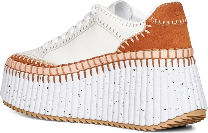 Nama platform sneakers - Image 3