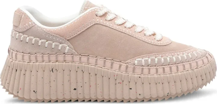 Nama platform sneakers