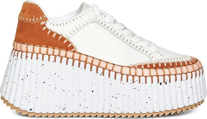 Nama platform sneakers