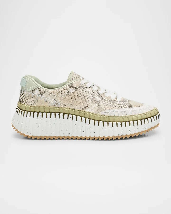 Safari Beige