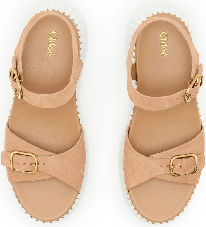 Nama sandals - Image 5