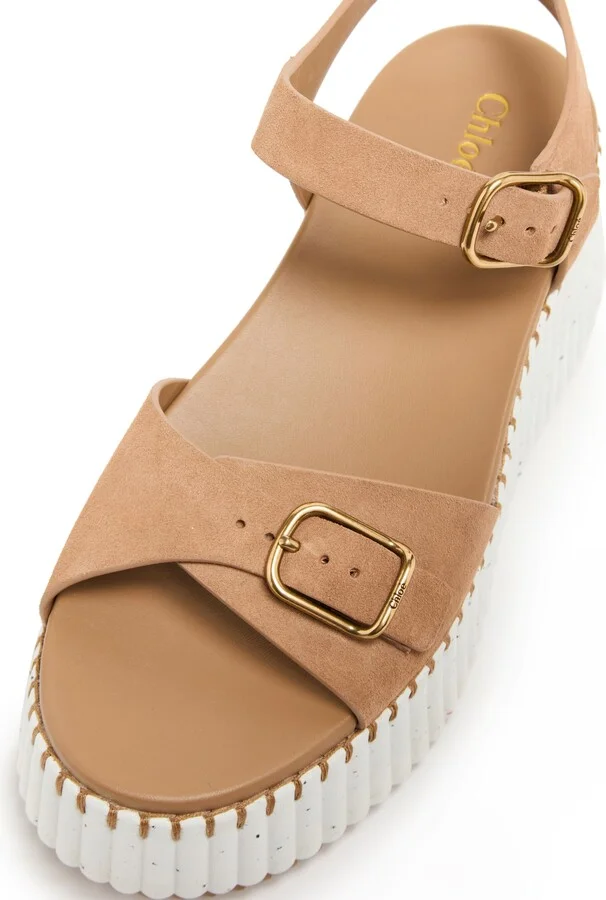 Nama sandals - Image 6