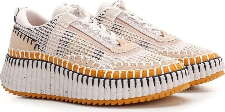 'nama' Sneakers - Image 2
