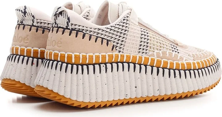 'nama' Sneakers - Image 3