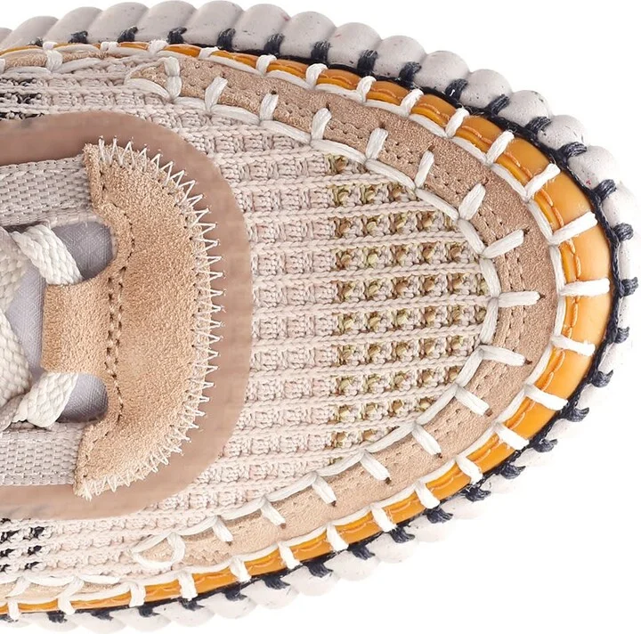 'nama' Sneakers - Image 4