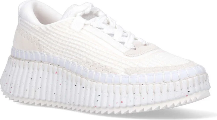 'nama' Sneakers - Image 2