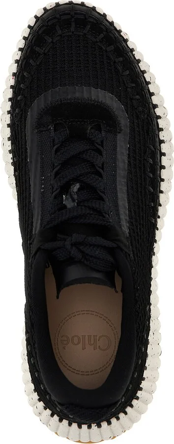 'nama' Sneakers - Image 4