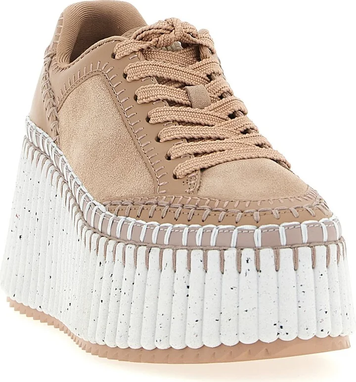 'nama' Sneakers - Image 2