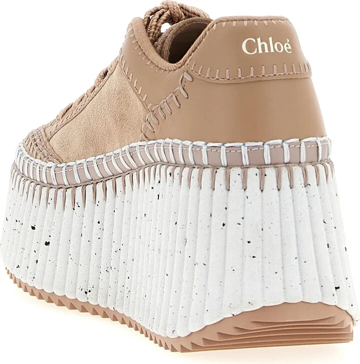 'nama' Sneakers - Image 3