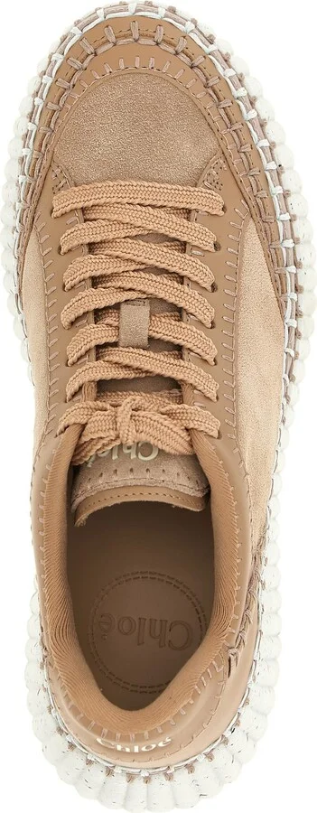 'nama' Sneakers - Image 4