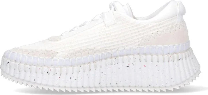 'nama' Sneakers - Image 3