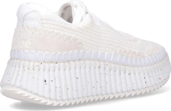 'nama' Sneakers - Image 4