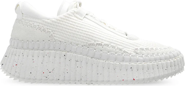 Nama’ Sneakers, , - White