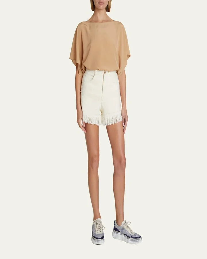 Nama Stitch Walking Sneakers - Image 5