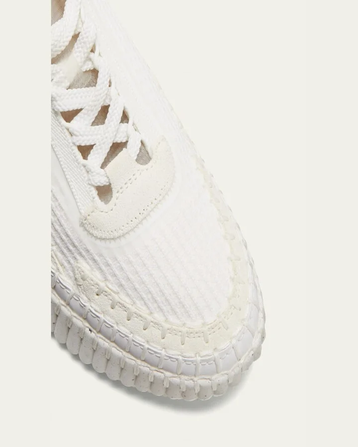 Nama Stitch Walking Sneakers - Image 10