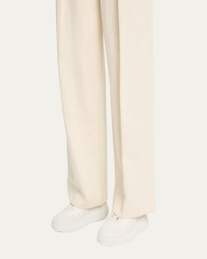 Nama Stitch Walking Sneakers - Image 11