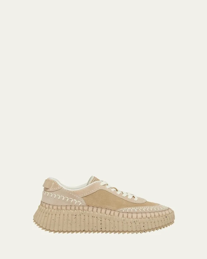 Powder Beige