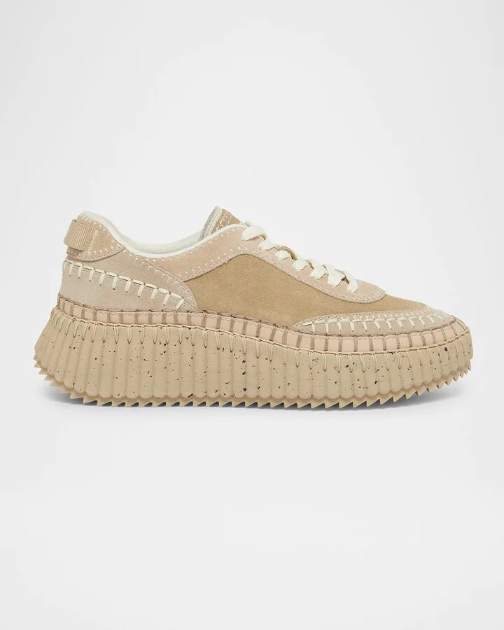Powder Beige