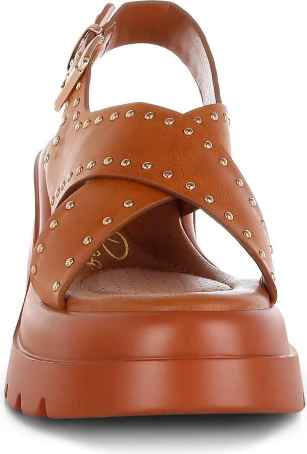 Nambo Lug Sole Sandal - Image 3