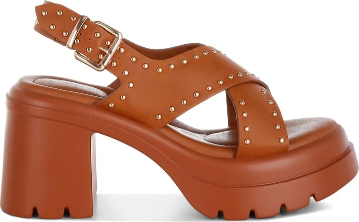 Nambo Lug Sole Sandal - Image 5