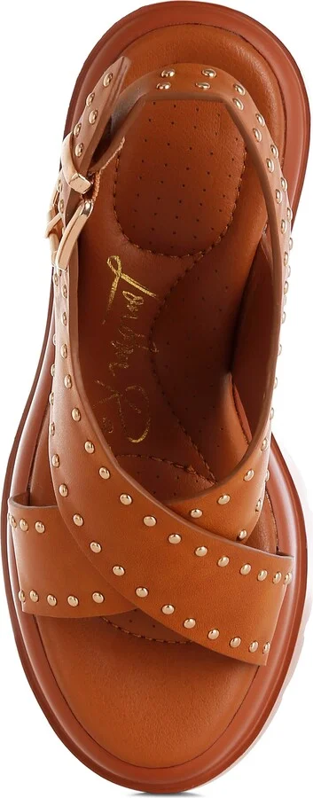 Nambo Lug Sole Sandal - Image 6
