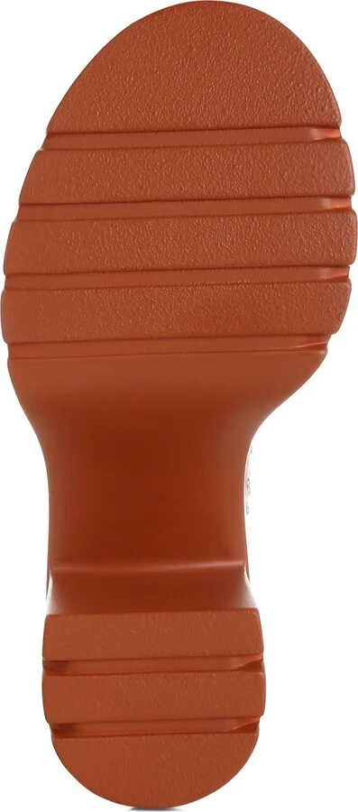 Nambo Lug Sole Sandal - Image 7