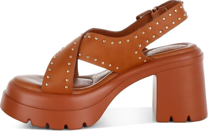 Nambo Lug Sole Sandal - Image 9