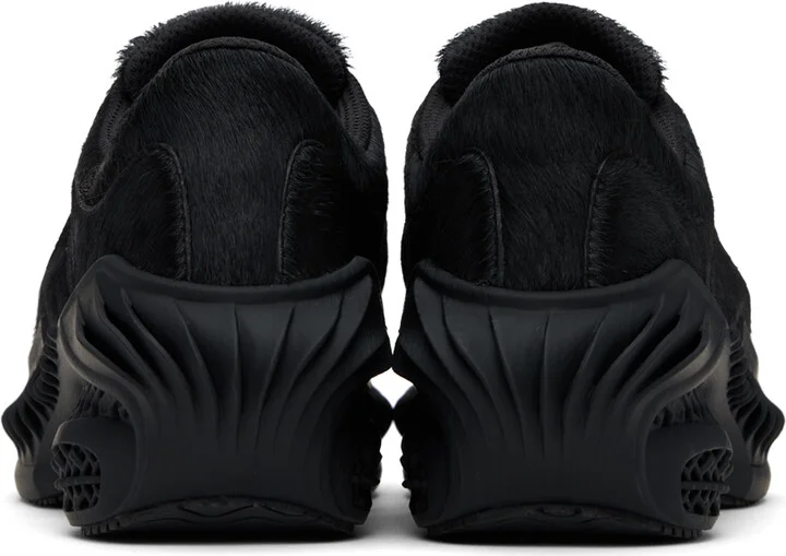 NAMESAKE Black Clippers 5000 Sneakers - Image 2