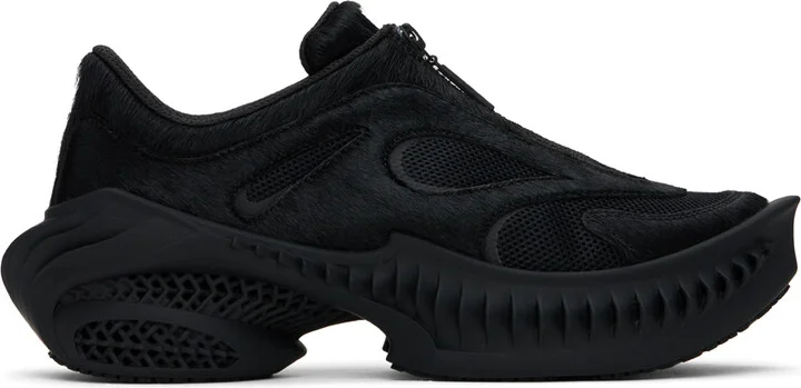 NAMESAKE Black Clippers 5000 Sneakers