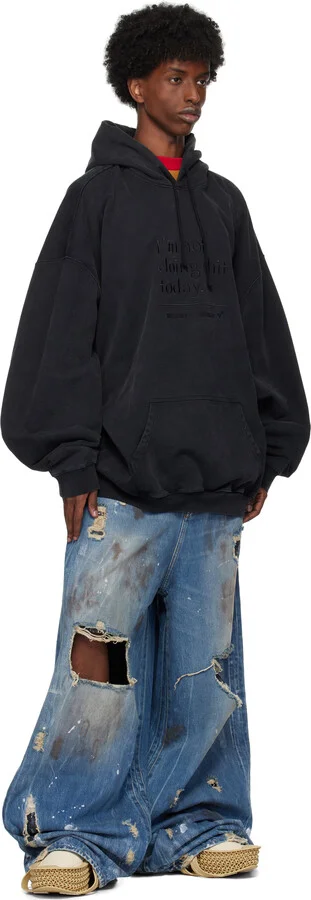 NAMESAKE Off-White Clippers 8000 Sneakers - Image 5