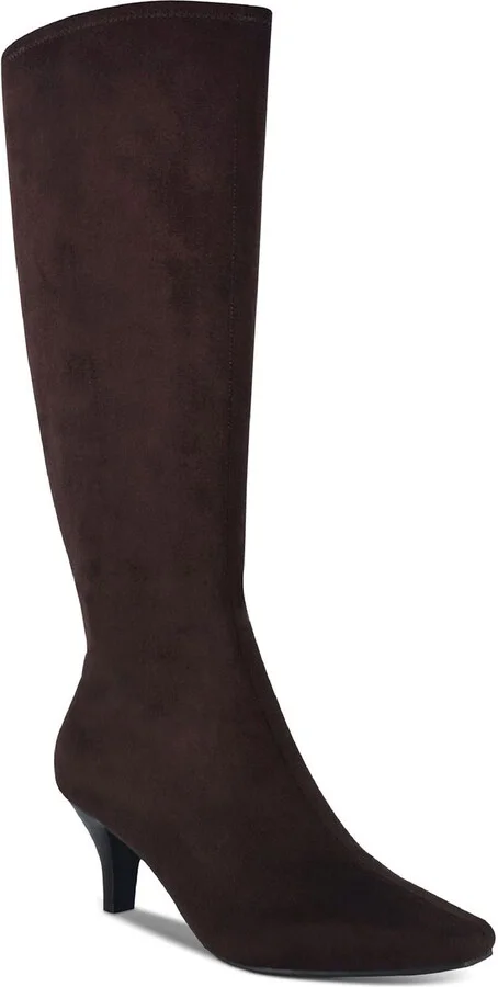 Namora Womens Knee-High Boots