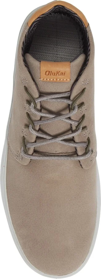 Nana Hele Genuine Shearling Lined Sneaker - Image 5