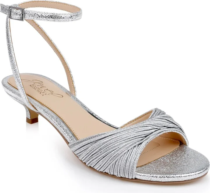 Silver Textile