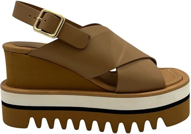 Nance Flatforms
