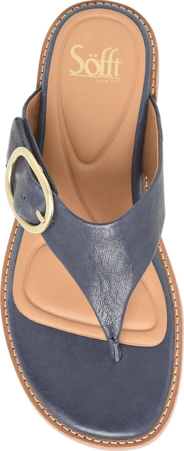 Nancia Flip Flop - Image 4