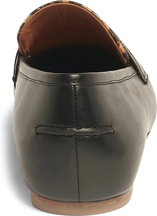 Nancy Genuine Calf Hair Loafer - Image 3
