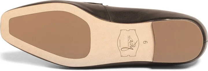 Nancy Genuine Calf Hair Loafer - Image 5