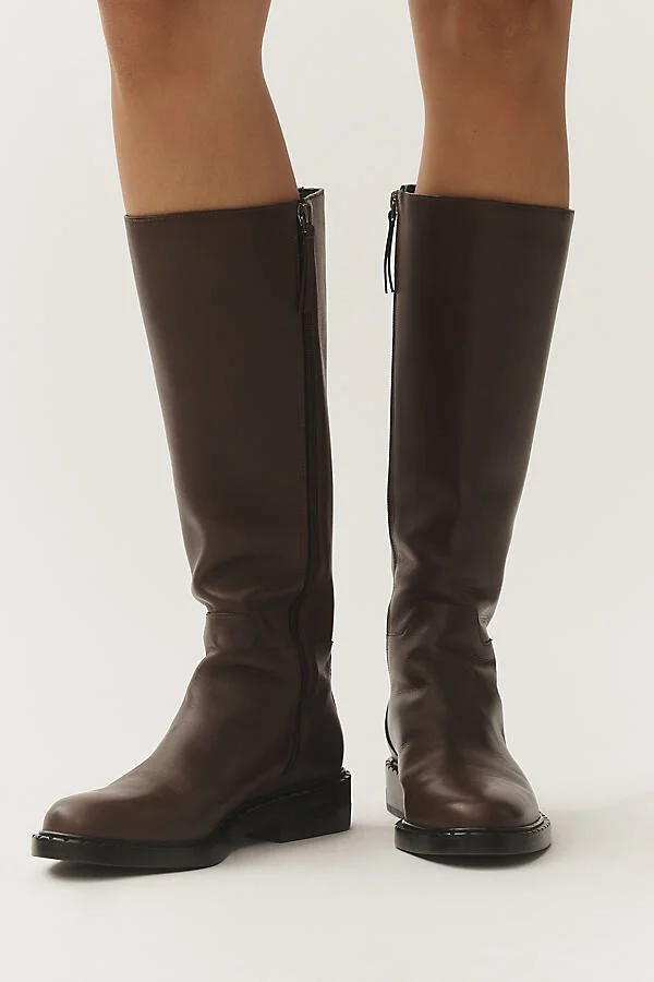 Nancy Knee Boot - Image 2