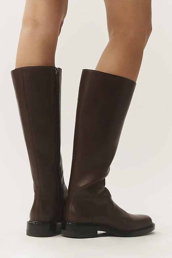 Nancy Knee Boot - Image 3