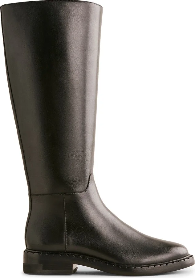 Nancy Knee High Boot - Image 6