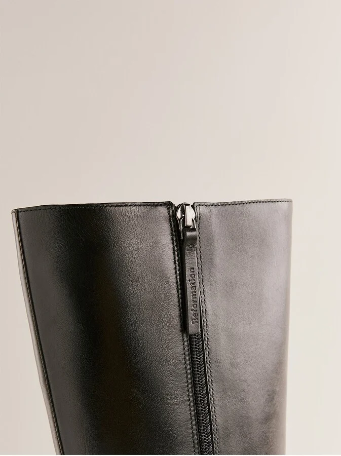 Nancy Knee High Boot - Image 8