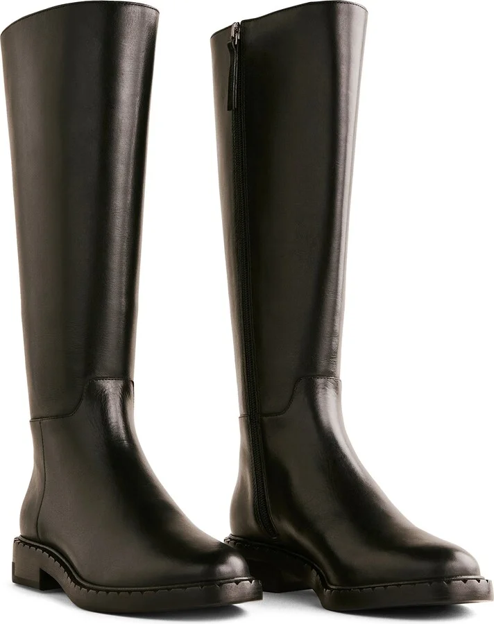 Black Leather