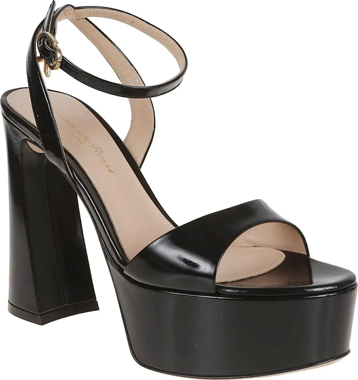 Nancy Nuit Sandal - Image 2