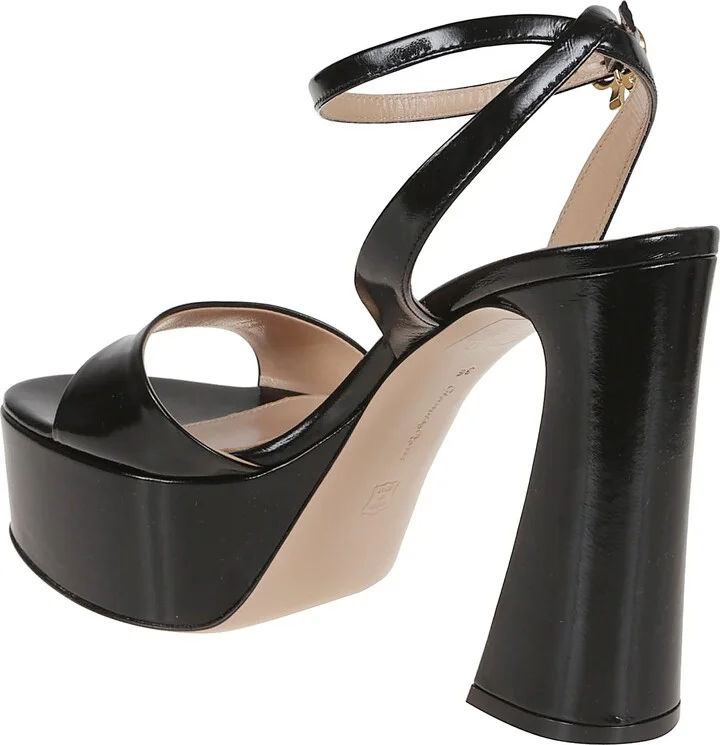 Nancy Nuit Sandal - Image 3