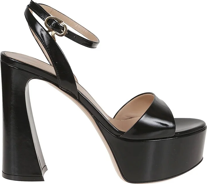 Nancy Nuit Sandal