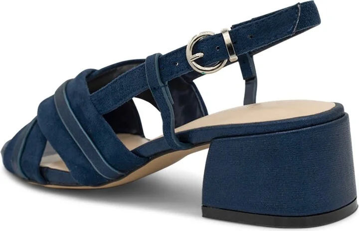 Nancy Slingback Sandal - Image 3